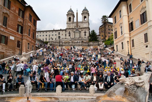 0657Pza di Spagna.jpg - SONY DSC